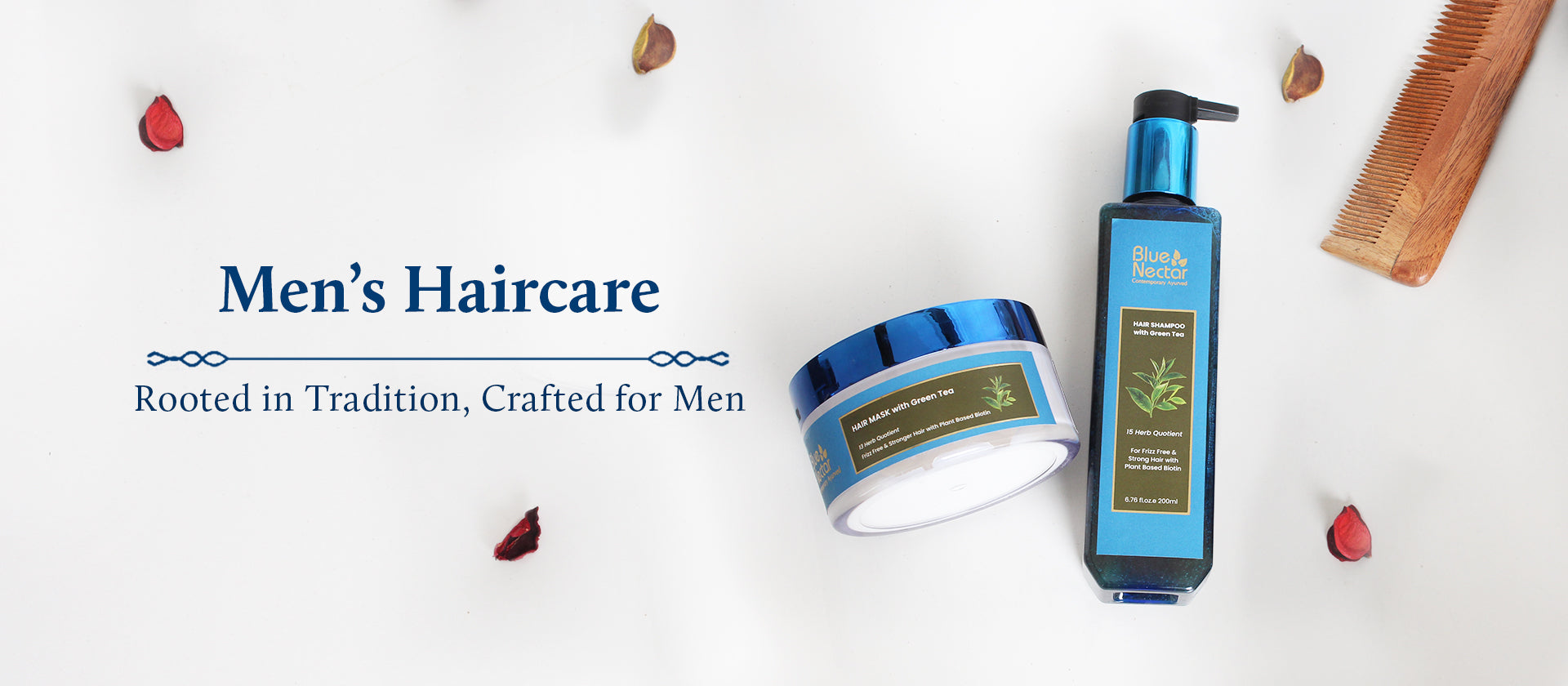 Hair care deals products for men