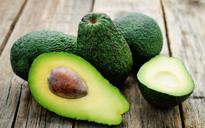 Everything You Need to Know About Avocado Fruit: Benefits, Uses, and DIYs - Blue Nectar Ayurved