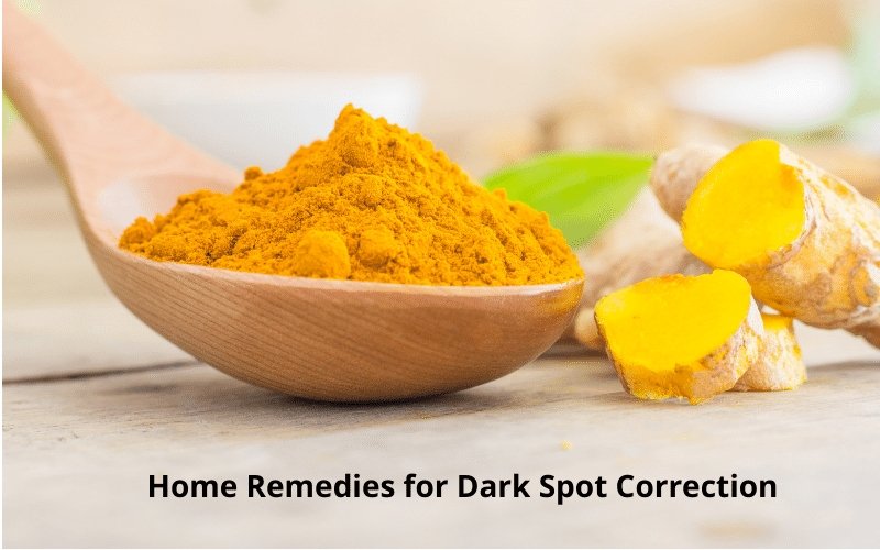 Home Remedies for Dark Spots and Skin Pigmentation - Blue Nectar Ayurved