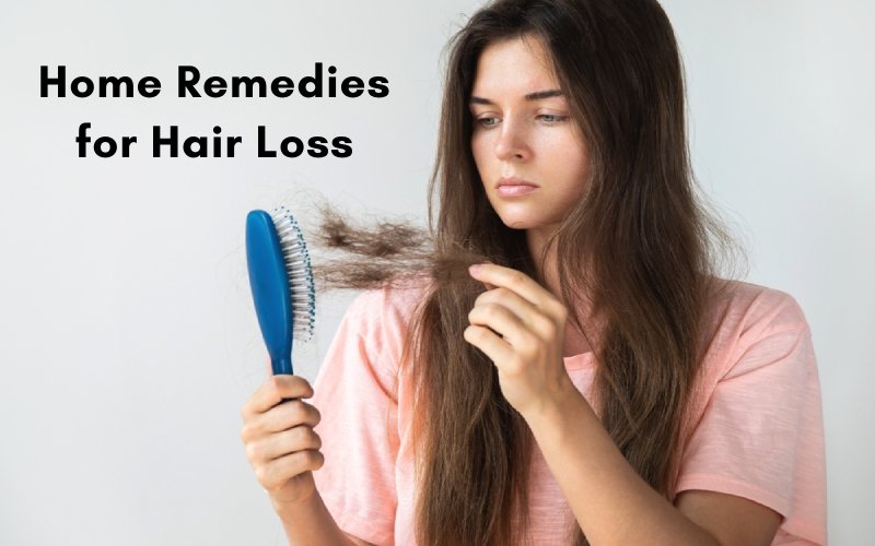 Home remedies for hair loss – Blue Nectar