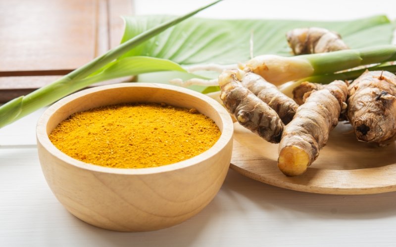 Turmeric - The open secret of Indian Beauty - Blue Nectar Ayurved