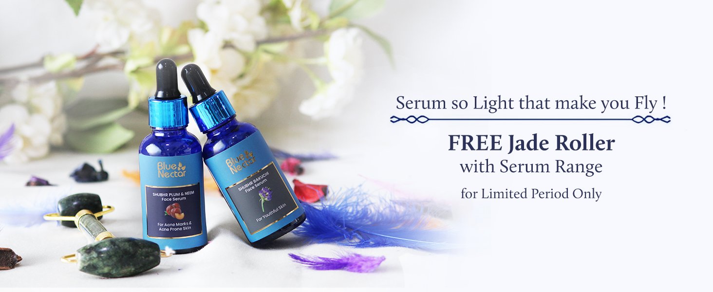 Face Serum for Glowing Skin