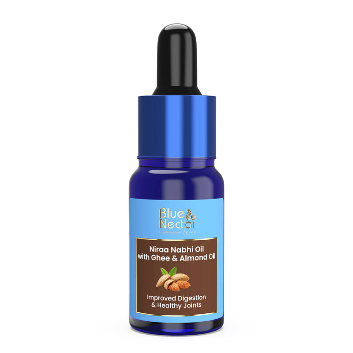 Nabhi Oil with Almond Oil