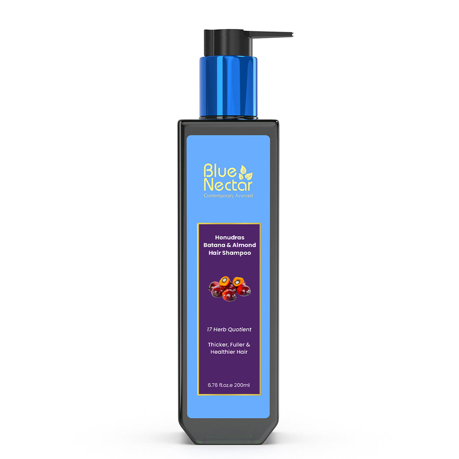 Batana Hair Shampoo