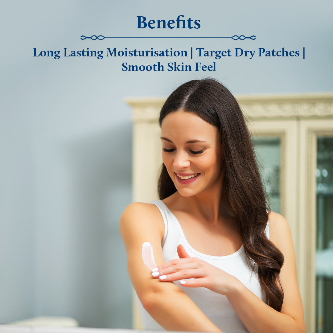 Benefits of Body Lotion