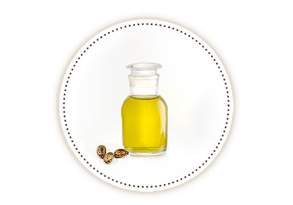 Castor oil for skincare