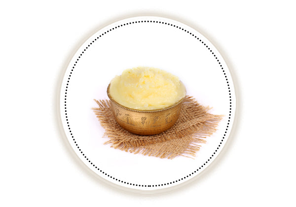 Ghee| Natural moisturizer