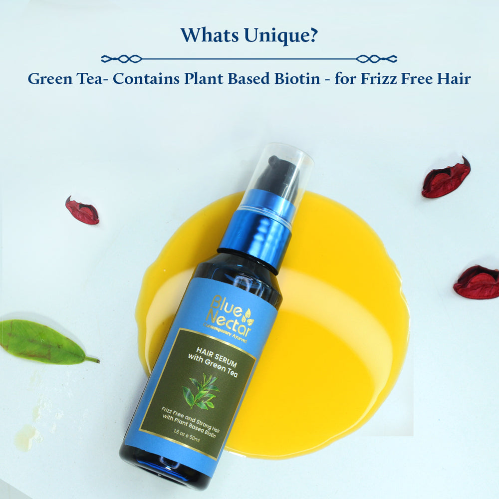 Hair fall control Hair Serum