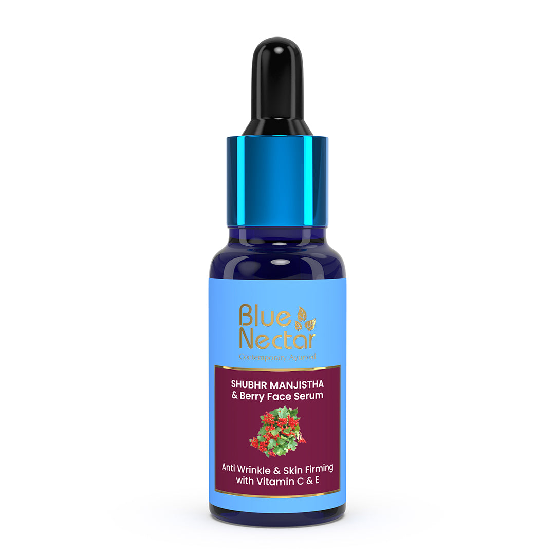 Manjistha Anti aging Face serum