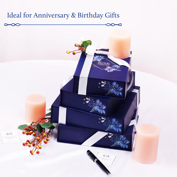 Ideal for Anniversary & Birthday