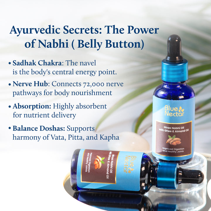 Ayurvedic secret