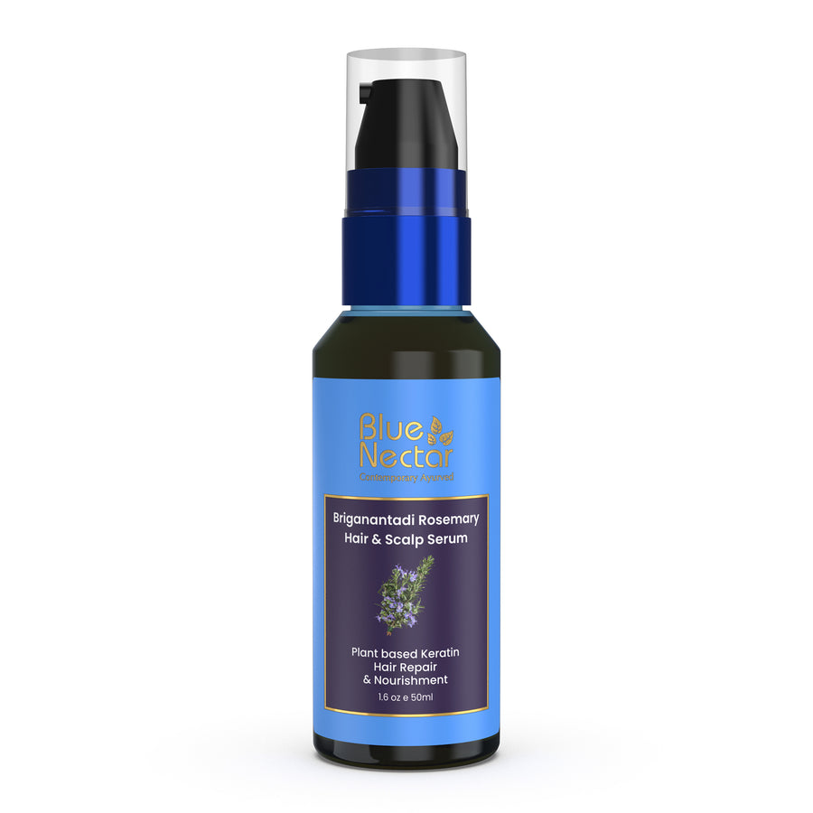 Rosemary Hair Serum