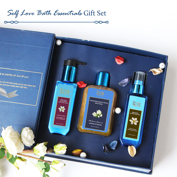 Love relentlessly gift set hot sale