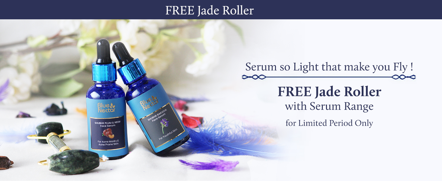 Serum so light that make you fly! 