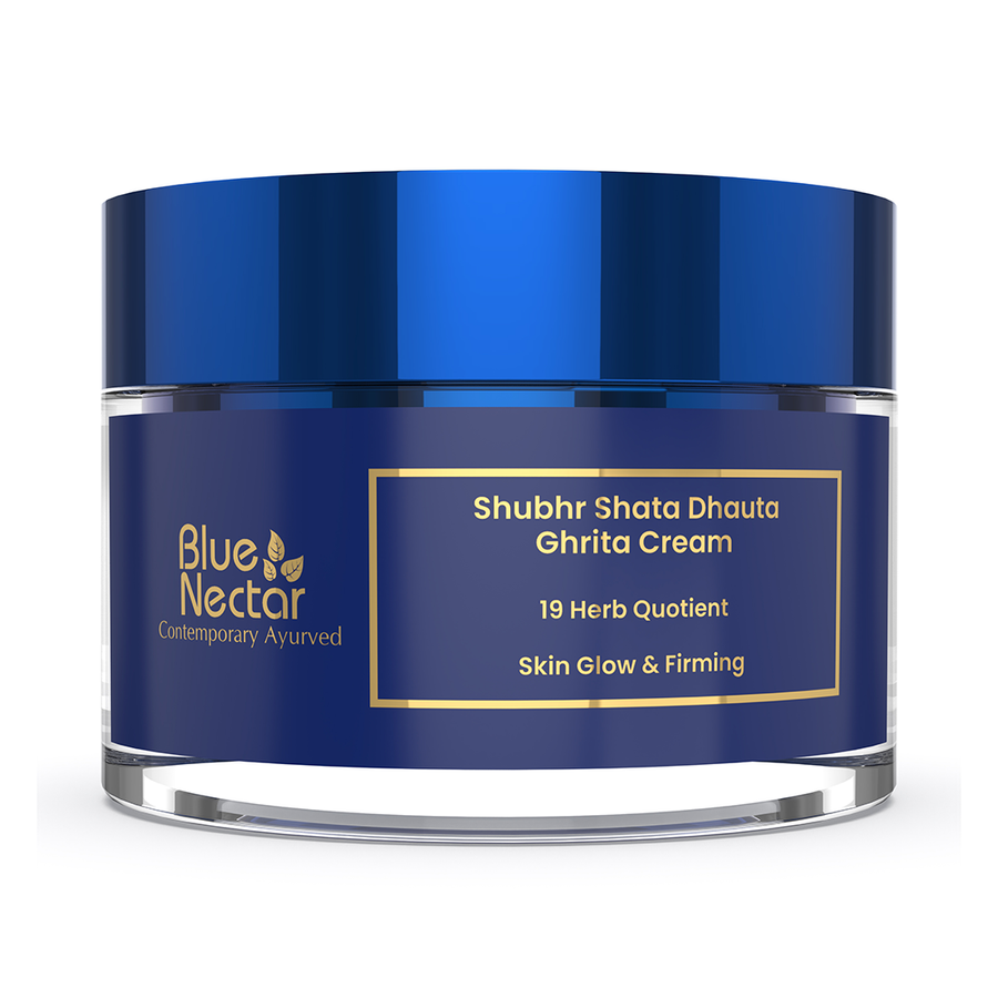  Shata Dhauta Ghrita Face Cream