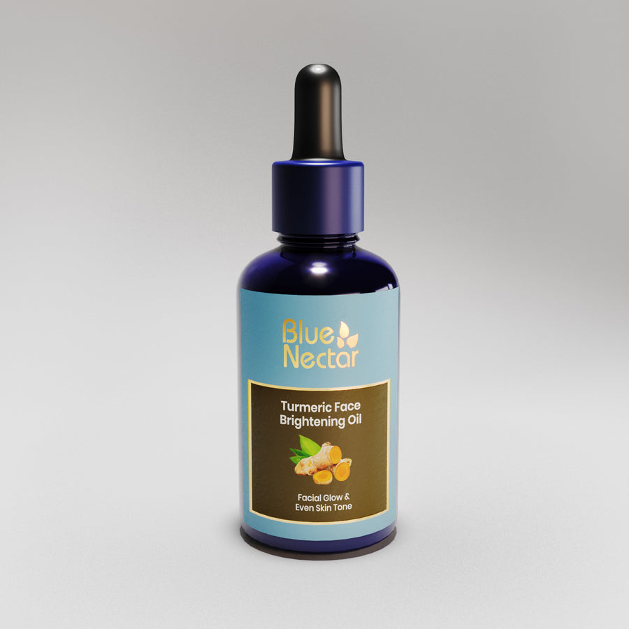 Turmeric Face Serum