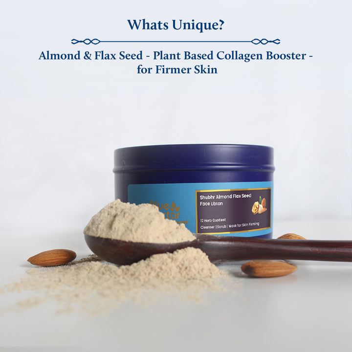 Plant Based Collagen Booster