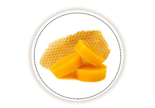 beeswax