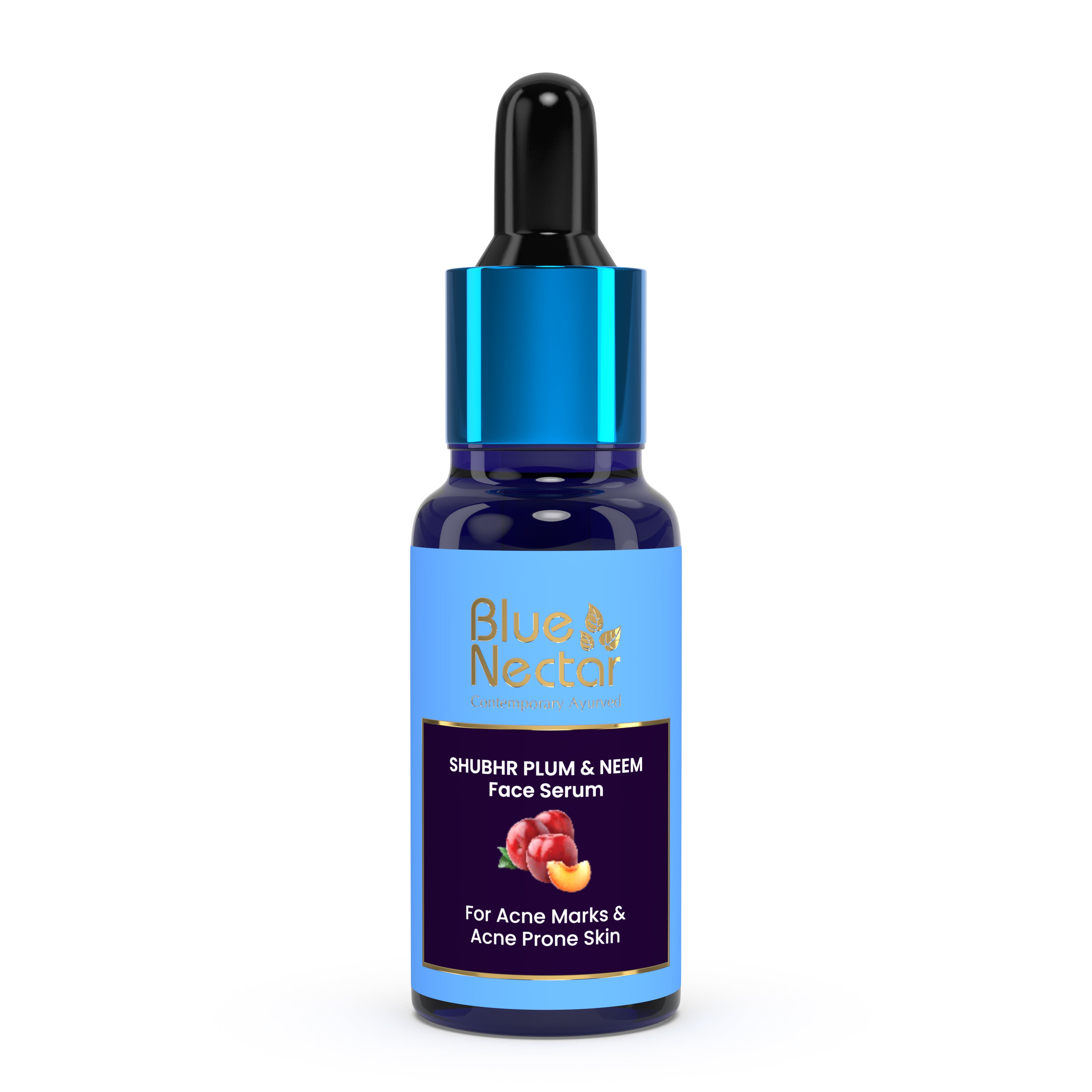 vitamin-c-face-serum-for-acne-prone-skin-marks-blue-nectar